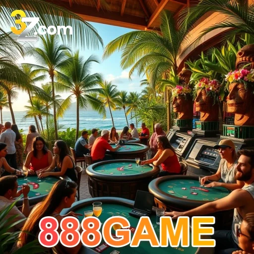 Bônus Especiais no 888GAME: Atrações que Encantam Jogadores