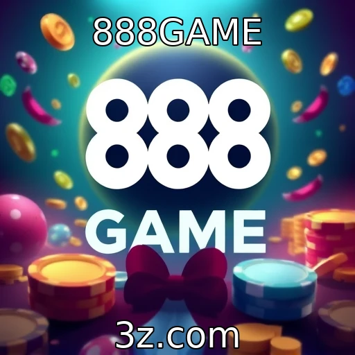 Tendências emergentes na indústria de jogos | 888GAME