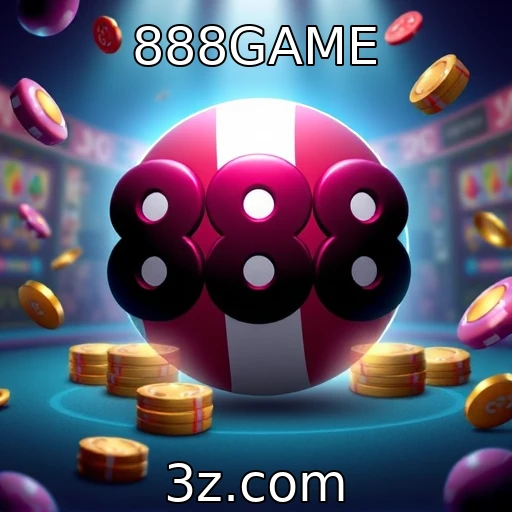 Crescimento da indústria de jogos e suas tendências : 888GAME