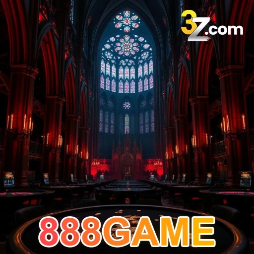 Entretenimento de Qualidade nos Jogos do 888GAME