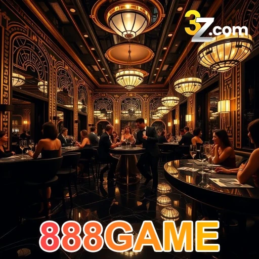 Login Criativo no 888GAME: Diversão e Engajamento em Cada Acesso