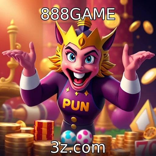 Crescimento do mercado de jogos online em análise - 888GAME
