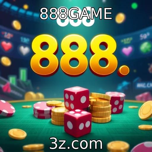 Tendências em jogos online para o futuro próximo | 888GAME