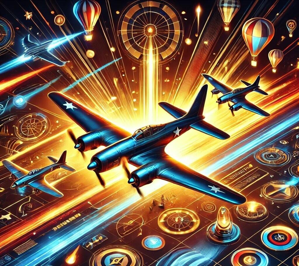 Vantagens do Aviator no 888game