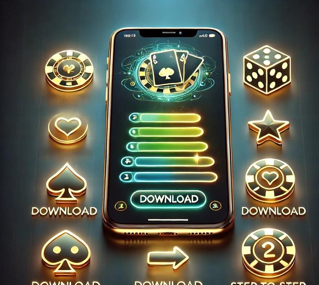 888game Como Baixar o App