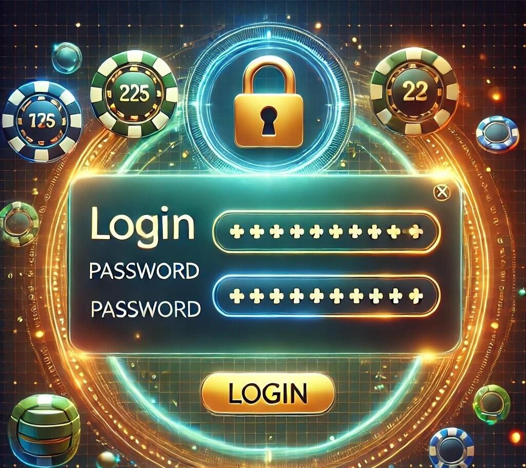 888game Como Fazer Login