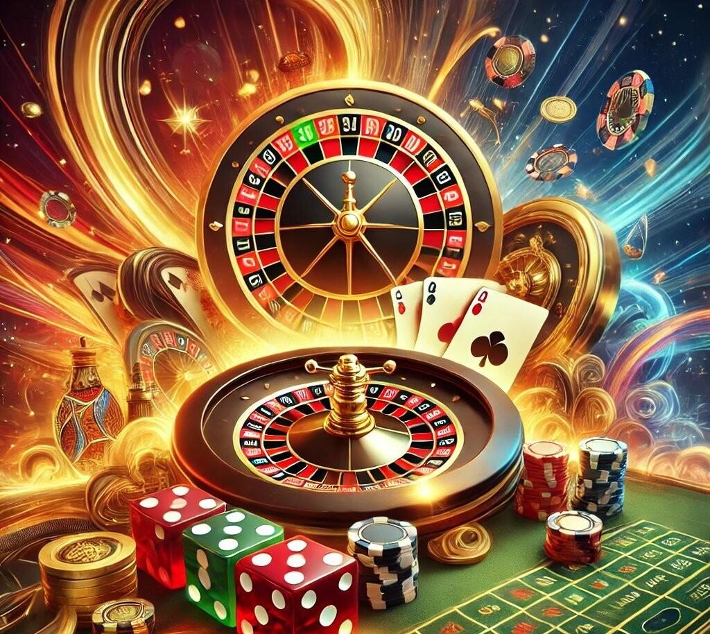 888game Jogos Populares no Cassino