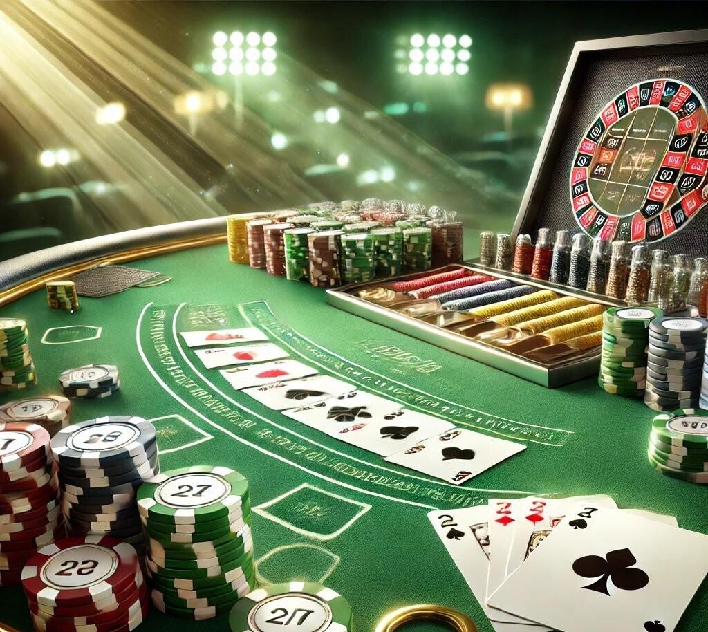 888game Jogos Populares no Cassino