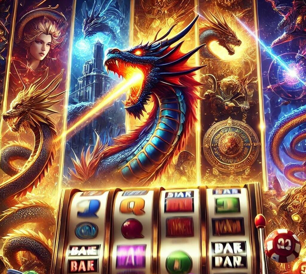 888game Slots Populares