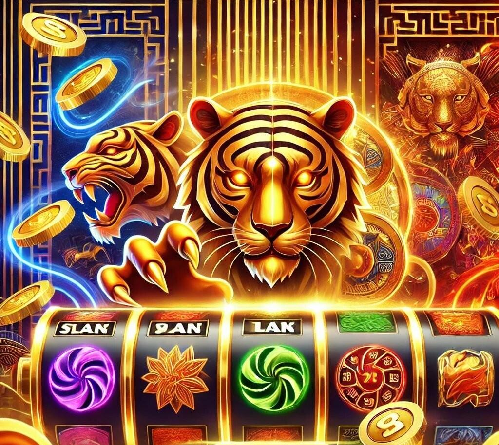 888game Introdução ao Fortune Tiger