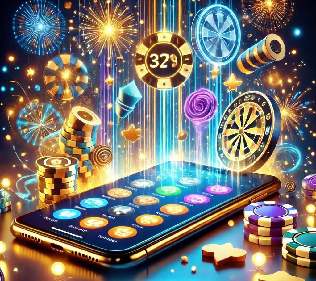 888game Por Que Baixar o App?