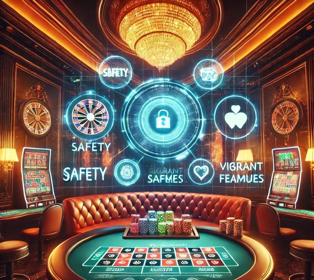 Por Que Jogar no 888game?