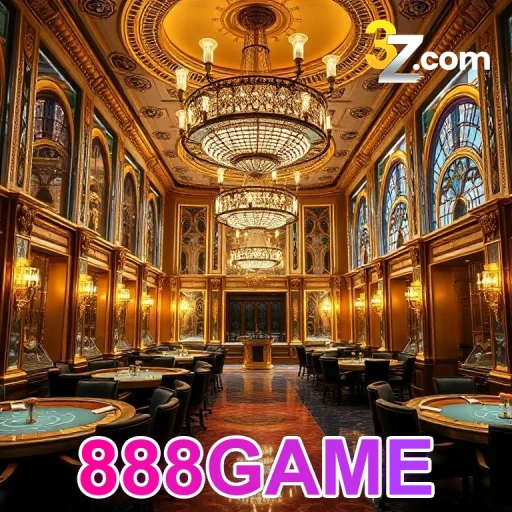 888GAME